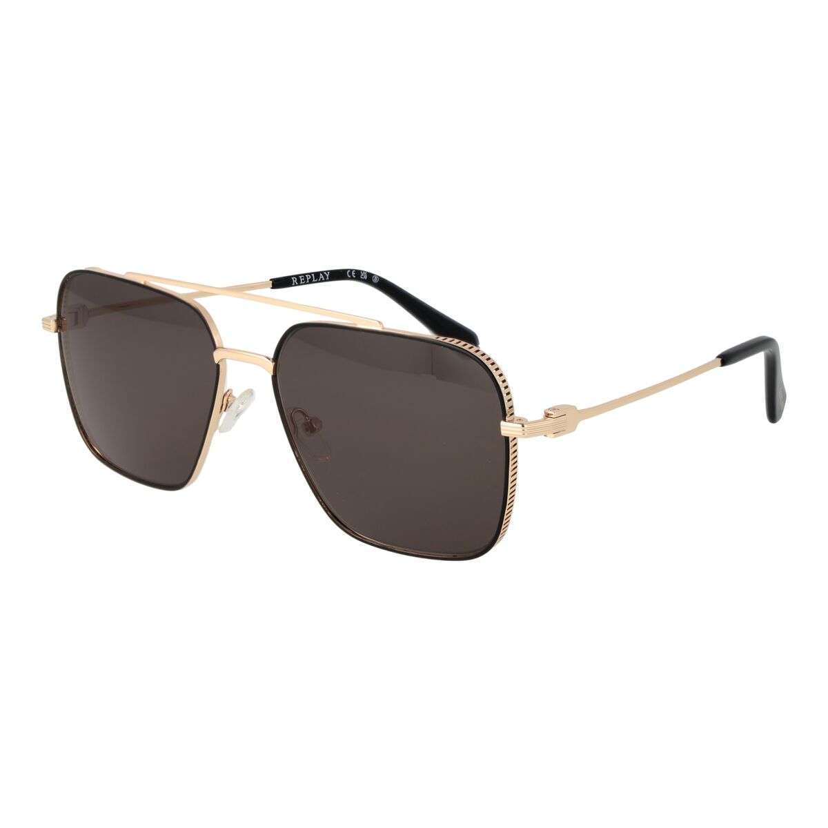 Zonnebril Heren Replay RY459V 5701S