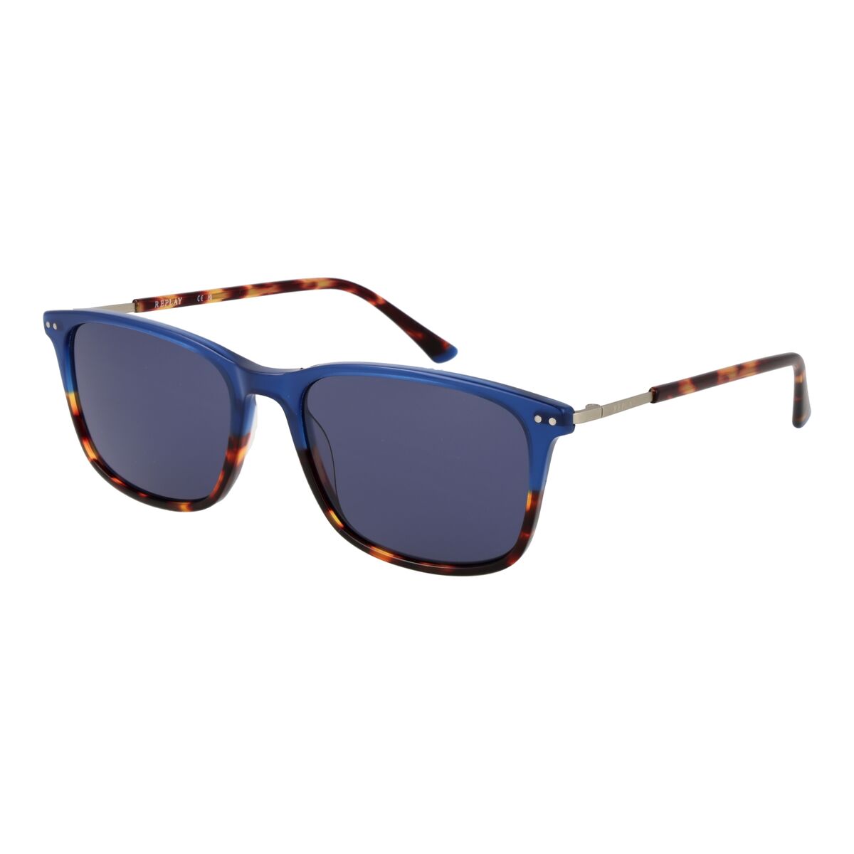 Zonnebril Heren Replay RY472V 5602S