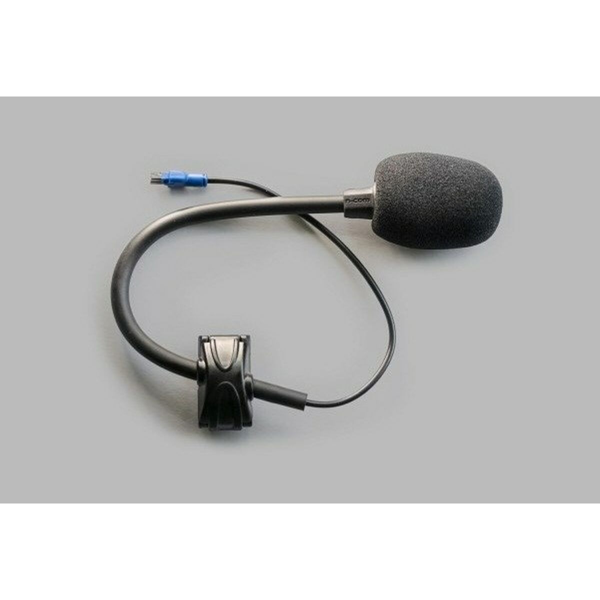 Picture of Headphones Nolan B902L R Black