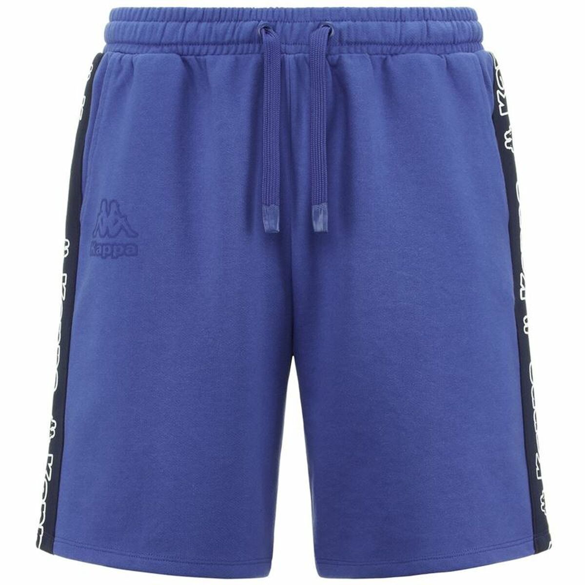Pantalon Kappa Gerri Bleu