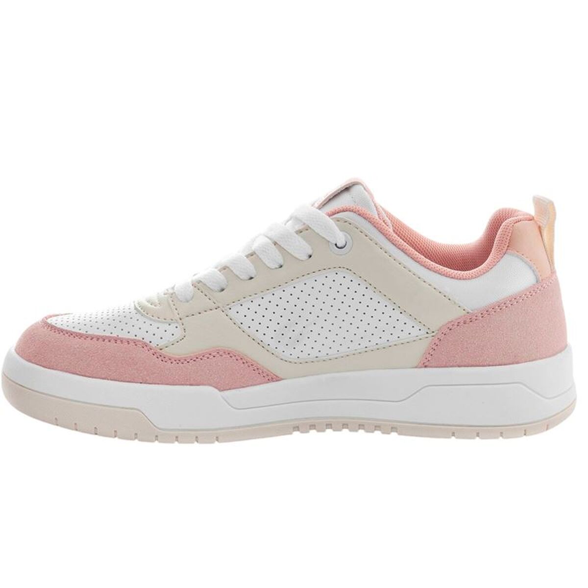 Sportschoenen voor Dames Kappa Logo Licht Roze