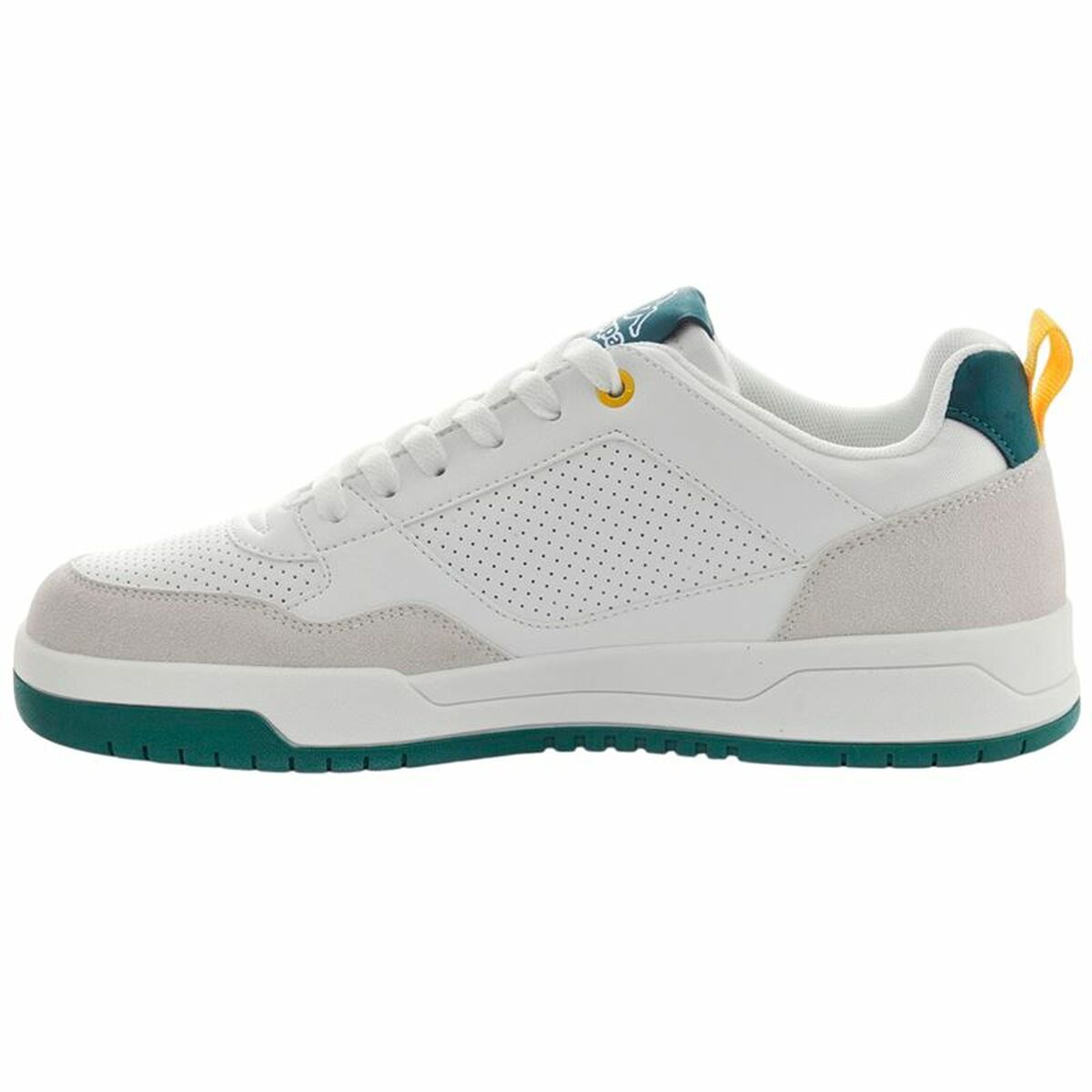 Image secondaire de Chaussures de Sport pour Homme Kappa Manis Vert