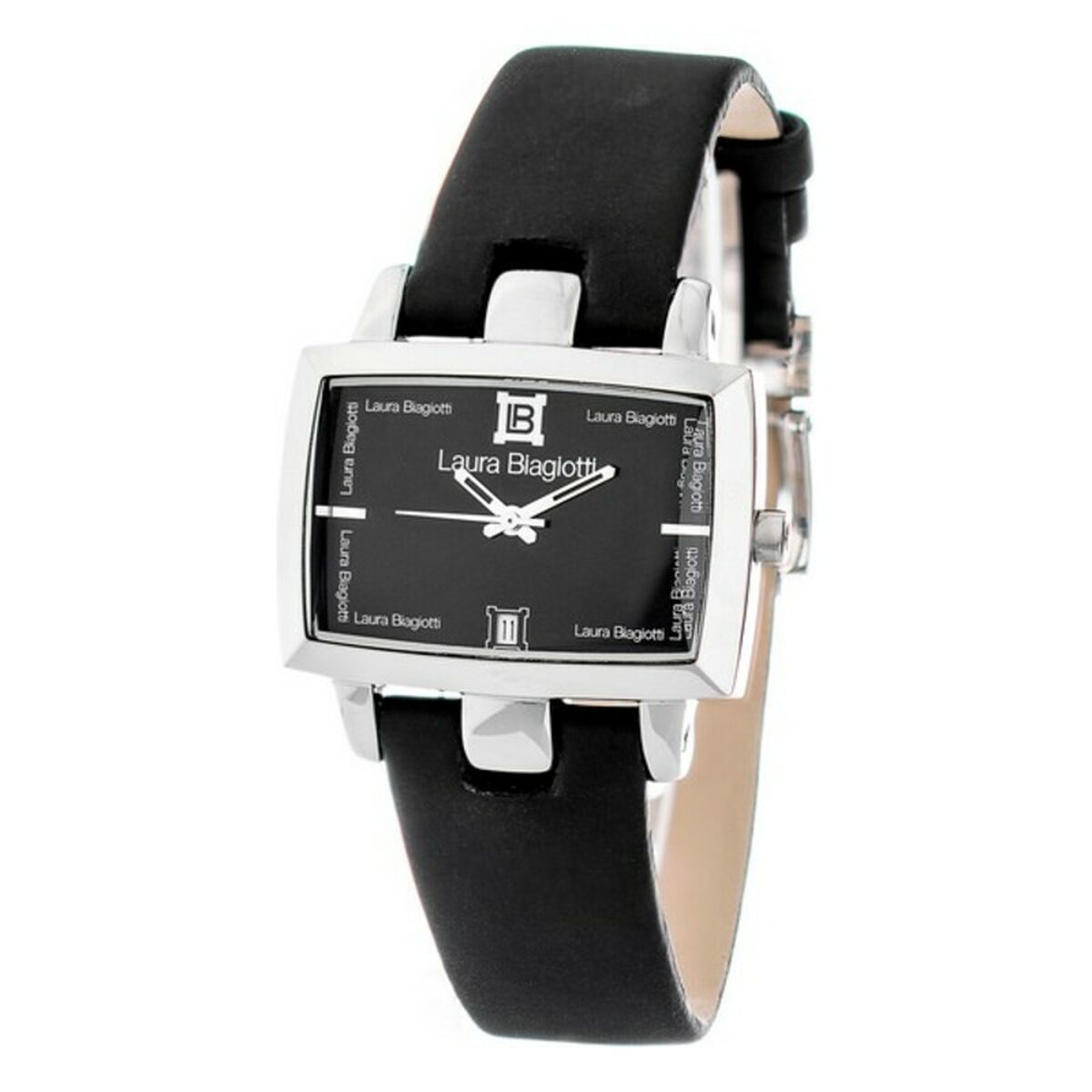 Horloge Heren Laura Biagiotti (Ø 35 mm)