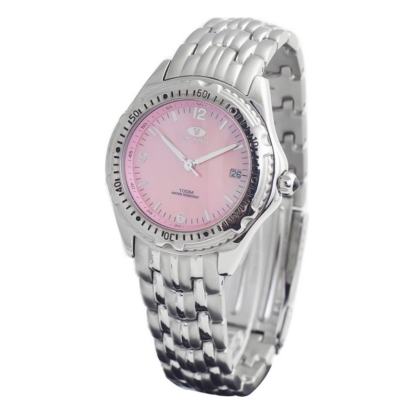 Montre Unisexe Time Force TF1821M-04M (35 mm)   