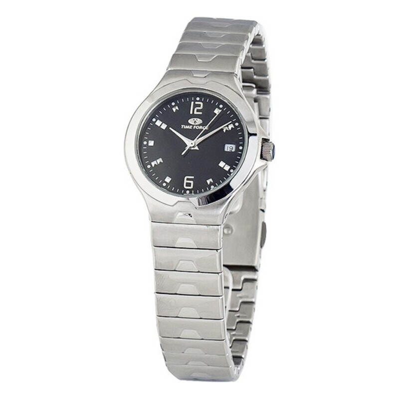 Unisex Watch Time Force TF2580M-01M (ø 38 mm)