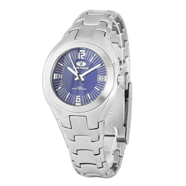 Montre Unisexe Time Force TF2582M-02M   