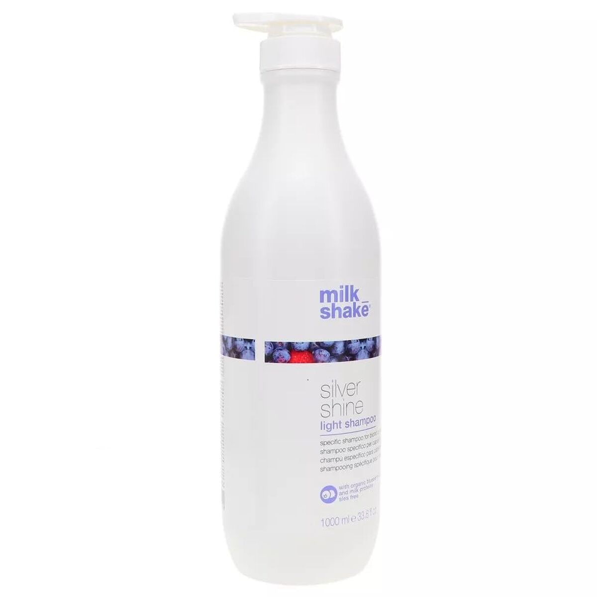 Shampoo Milk Shake 1 L