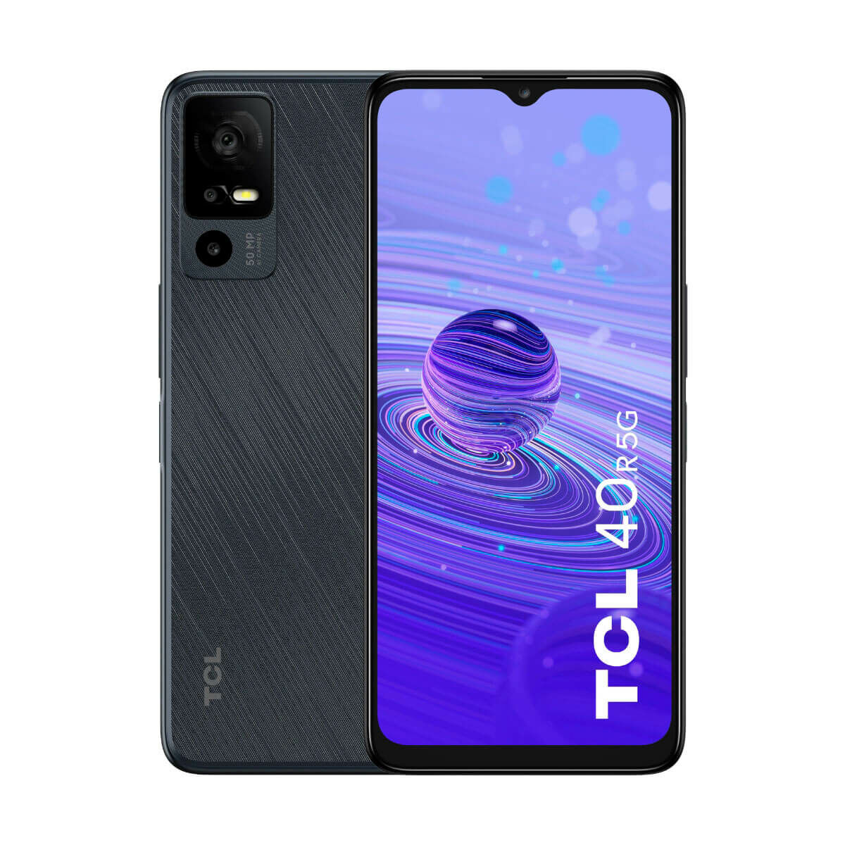 Smartphone TCL 6,6