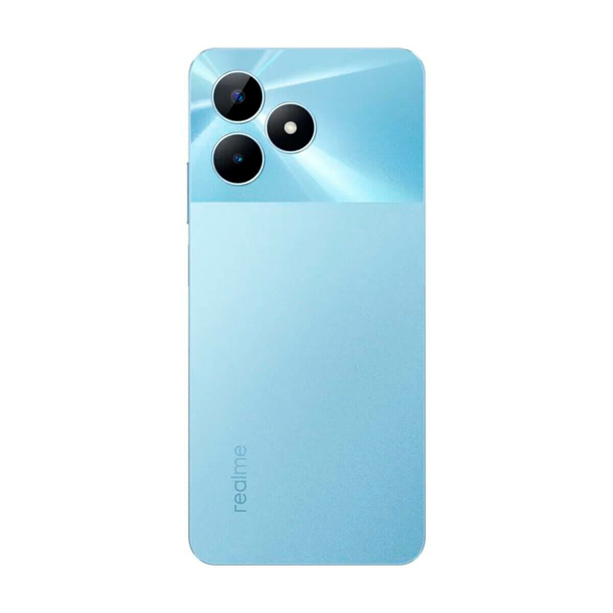 Picture of Smartphone Realme 6,74" 3 GB RAM 64 GB Blue Celeste