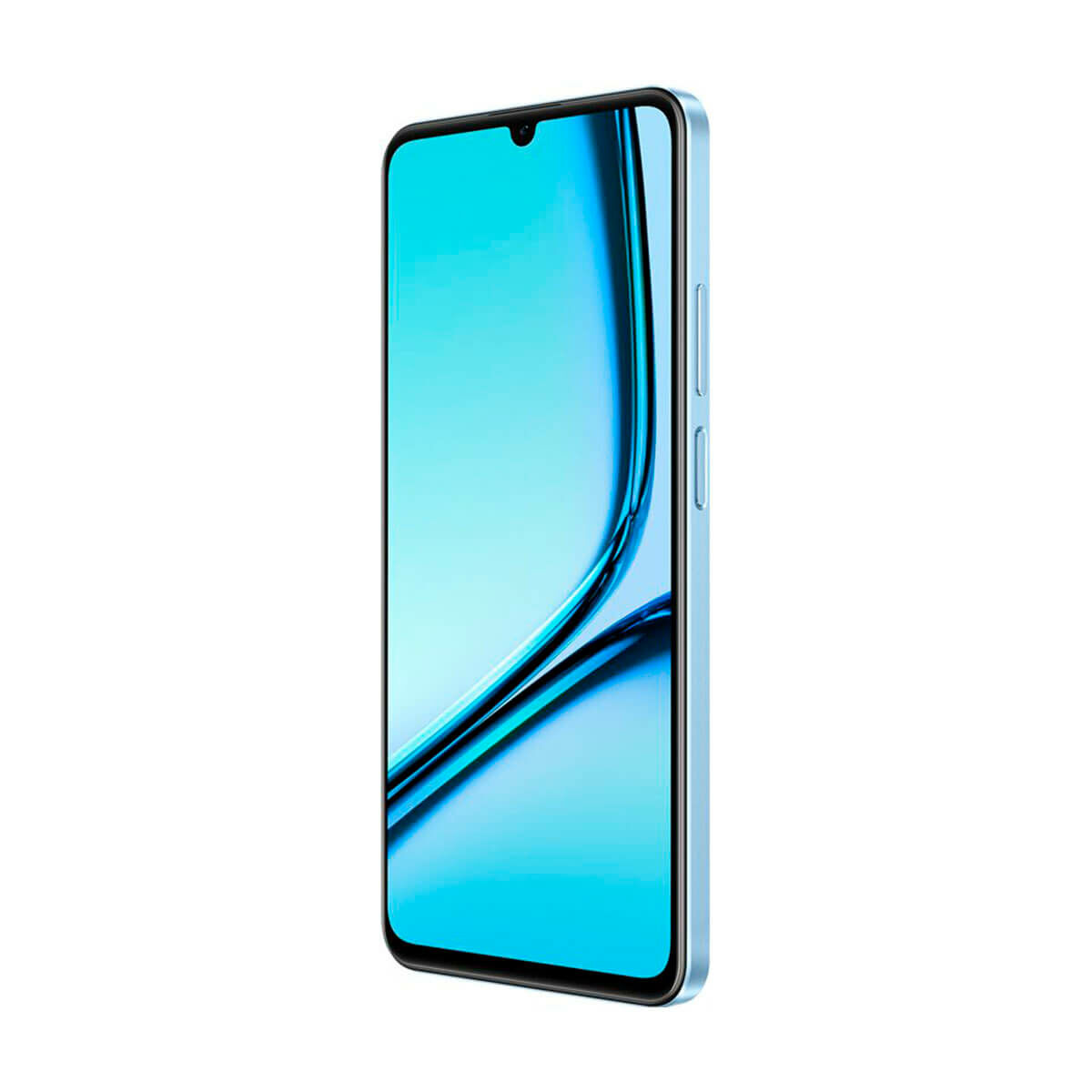 Picture of Smartphone Realme 6,74" 3 GB RAM 64 GB Blue Celeste