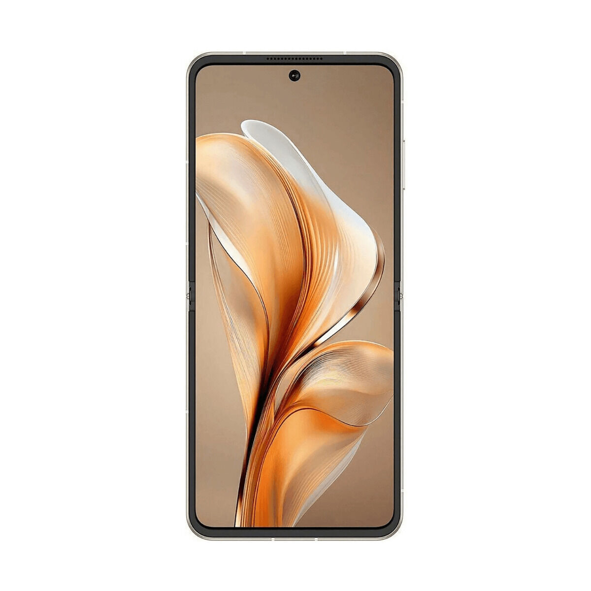 Bild von Smartphone Nubia Nubia Flip 5G 6,9" Octa Core 8 GB RAM 256 GB Gold