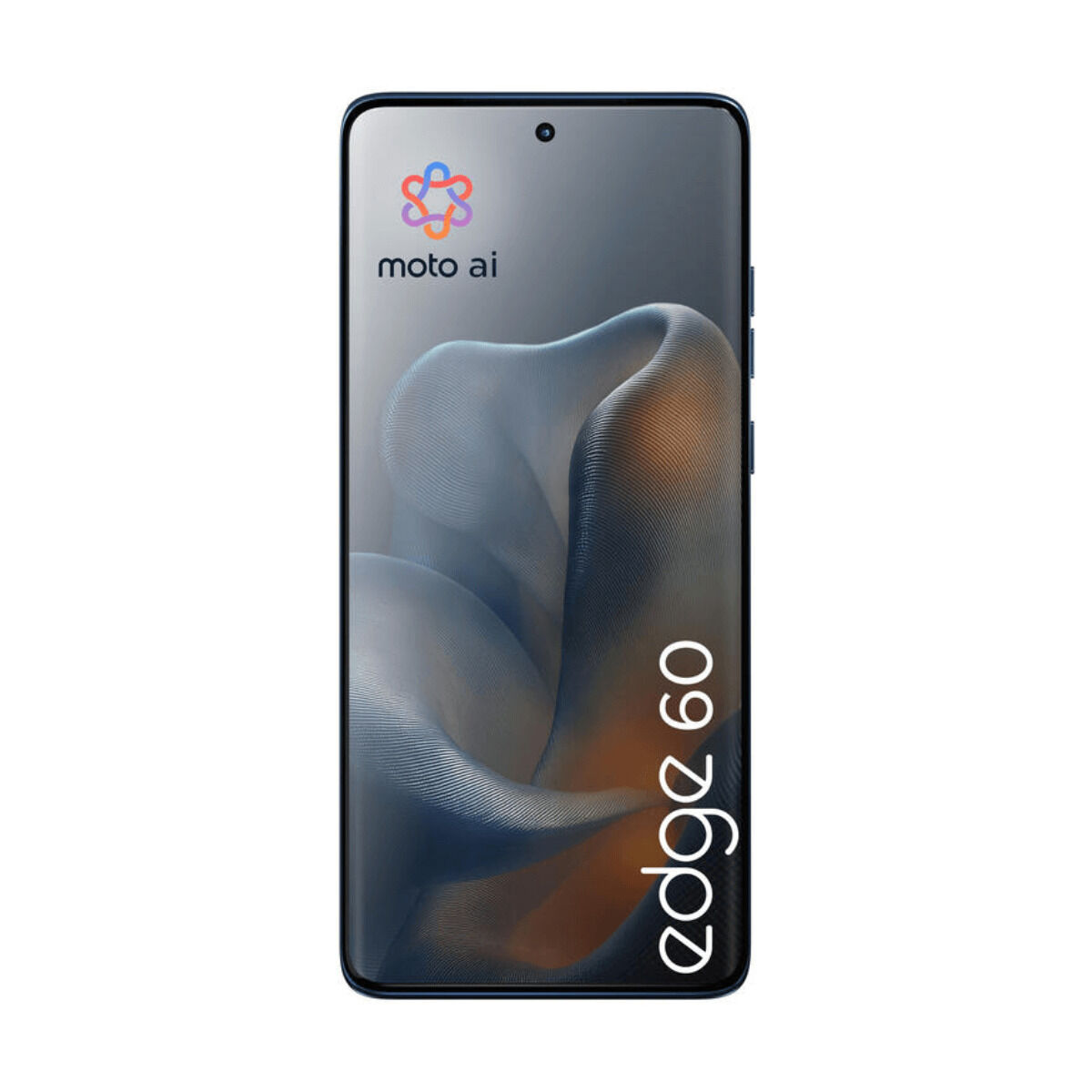 Picture of Smartphone Motorola 6,67" Octa Core 8 GB RAM 256 GB Blue