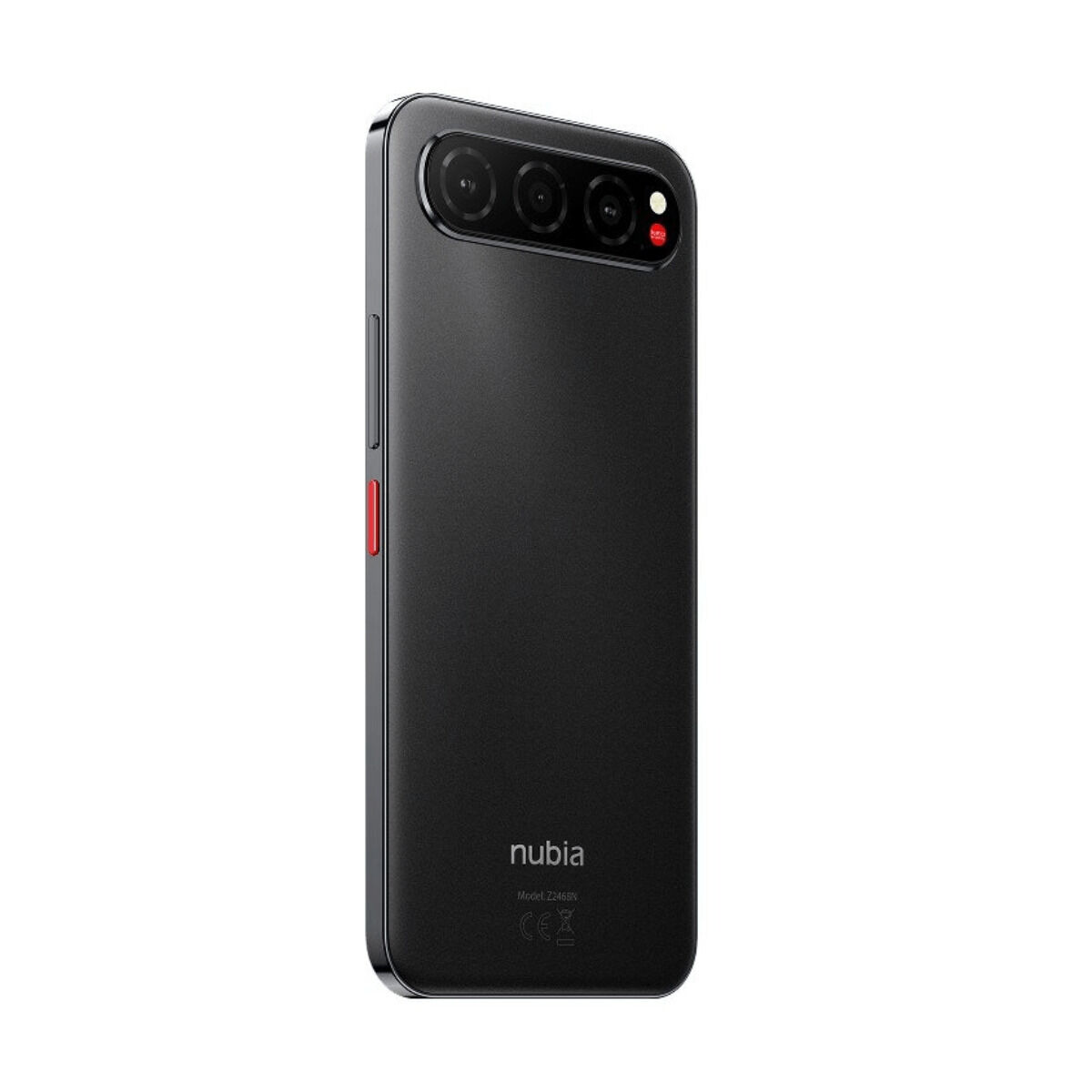 Picture of Smartphone Nubia Z2468N 6,78" Octa Core 8 GB RAM 512 GB Black