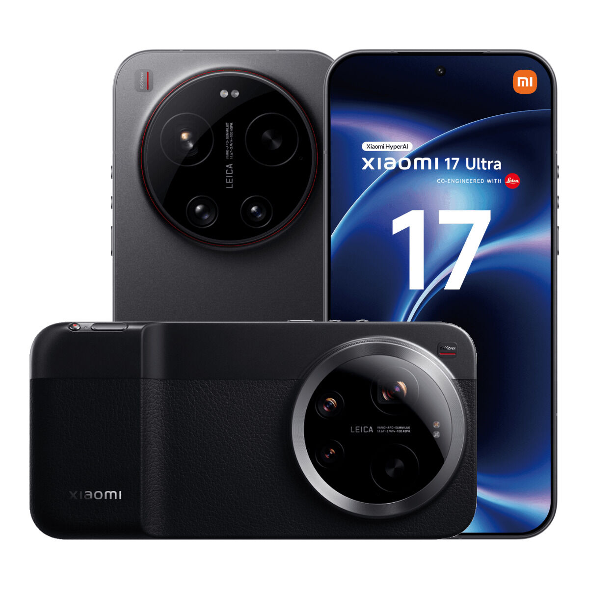 Obrazek Smartphone Xiaomi