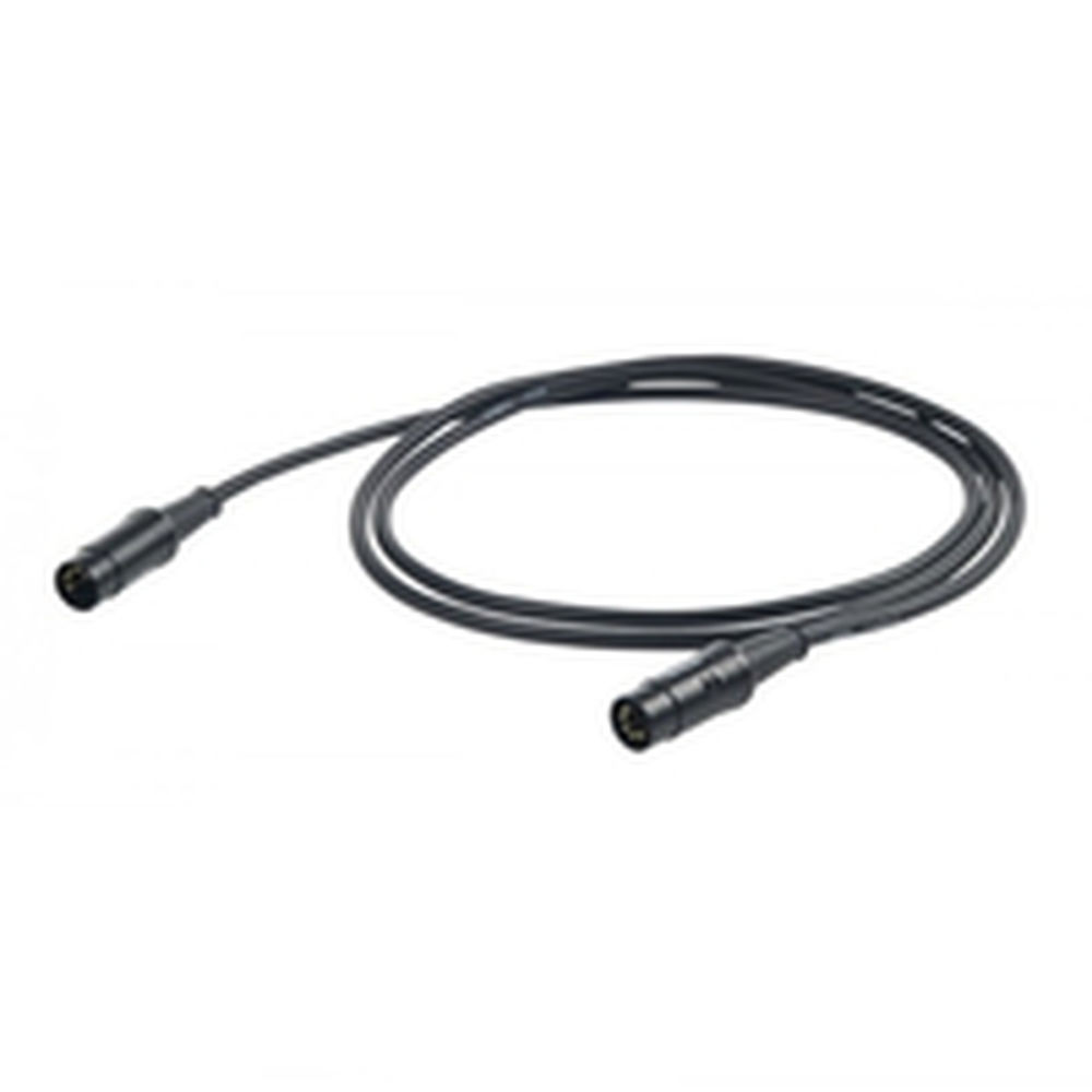 Cable CHL400LU15 Black (Refurbished A+)
