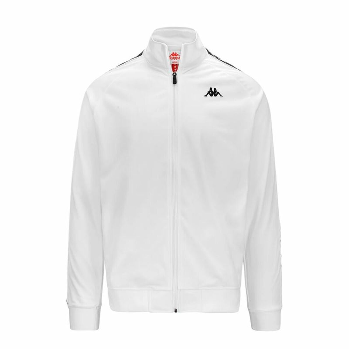 Veste Hommes Kappa Anniston Slim 222 Banda