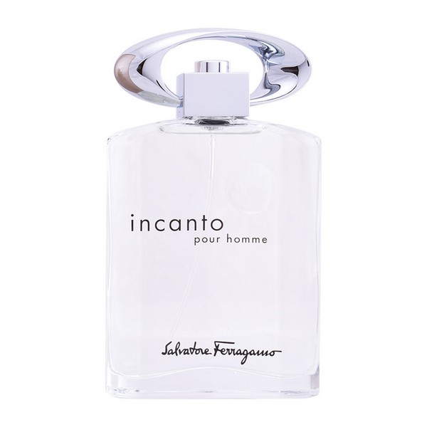 Parfum Homme Incanto Pour Homme Salvatore Ferragamo EDT  100 ml 