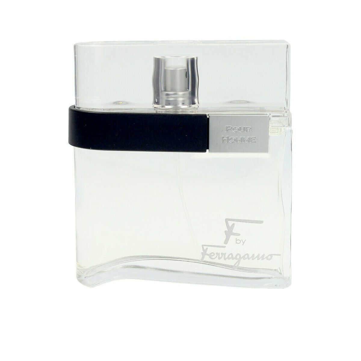 Parfum Homme F By Ferragamo Salvatore Ferragamo F By Ferragamo EDT (100 ml)