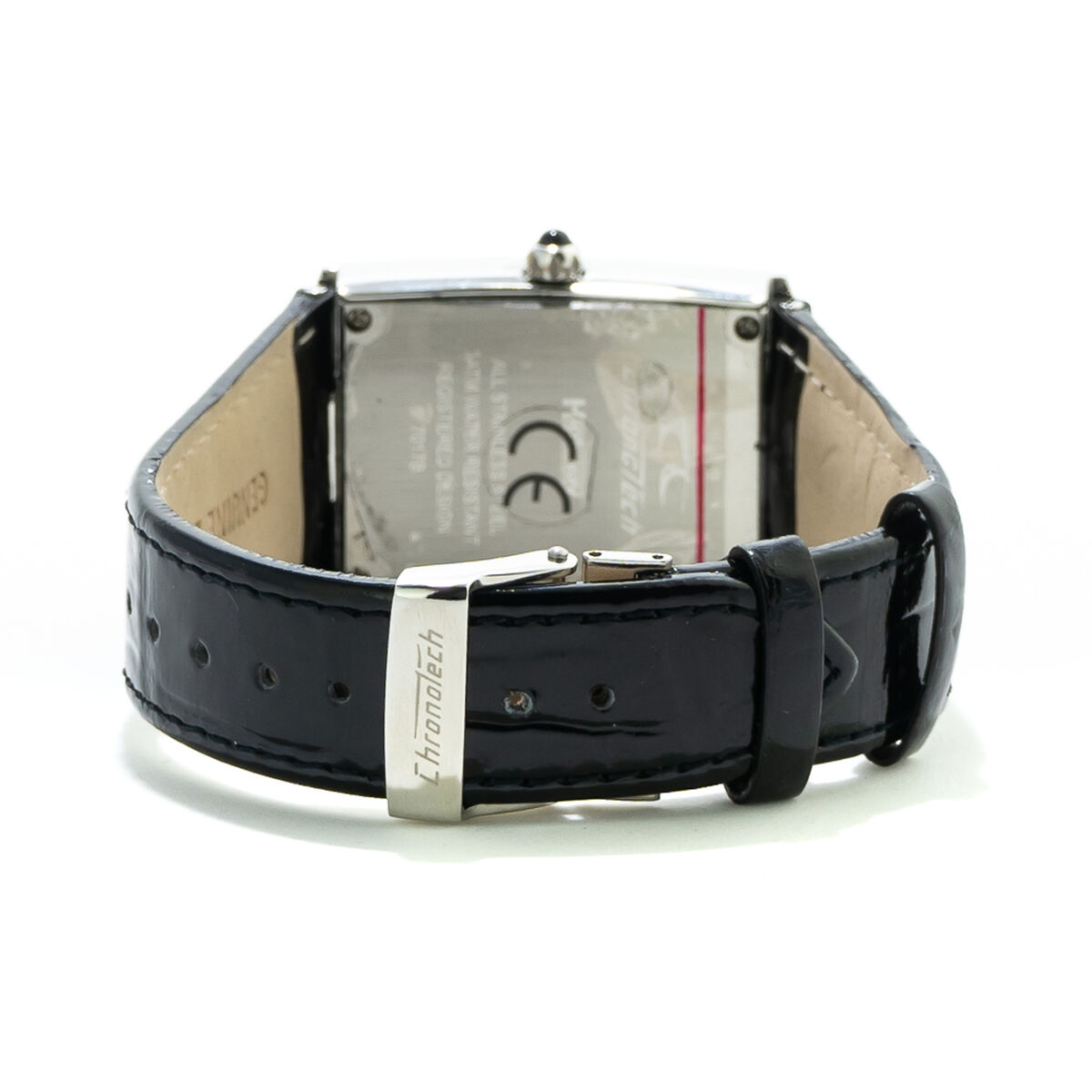 Horloge Dames Chronotech CT7017M-04