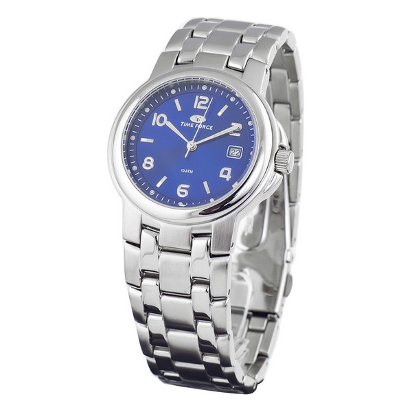 Montre Unisexe Time Force TF2265M-03M (37 mm)   