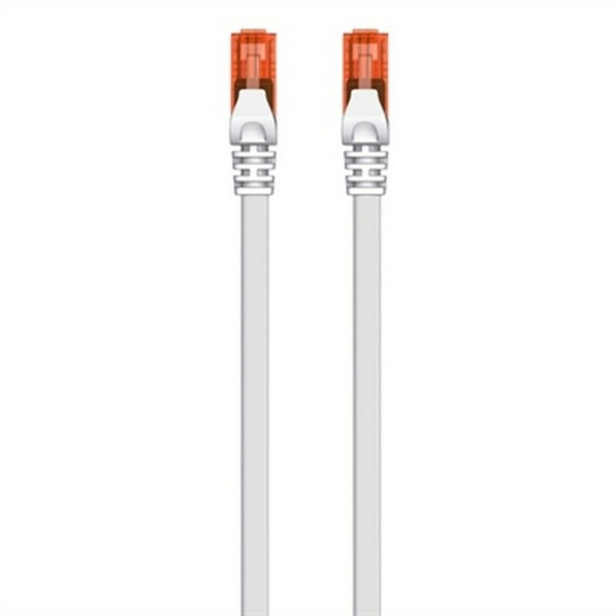 Picture of UTP Category 6 Rigid Network Cable Ewent Grey
