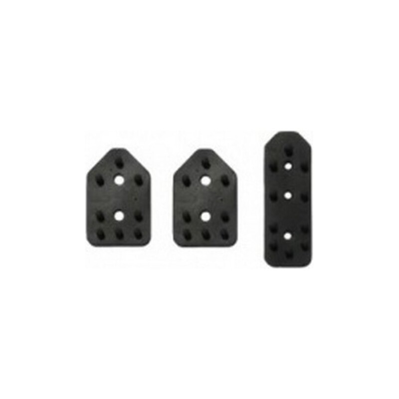 Rubber for Car Pedals...