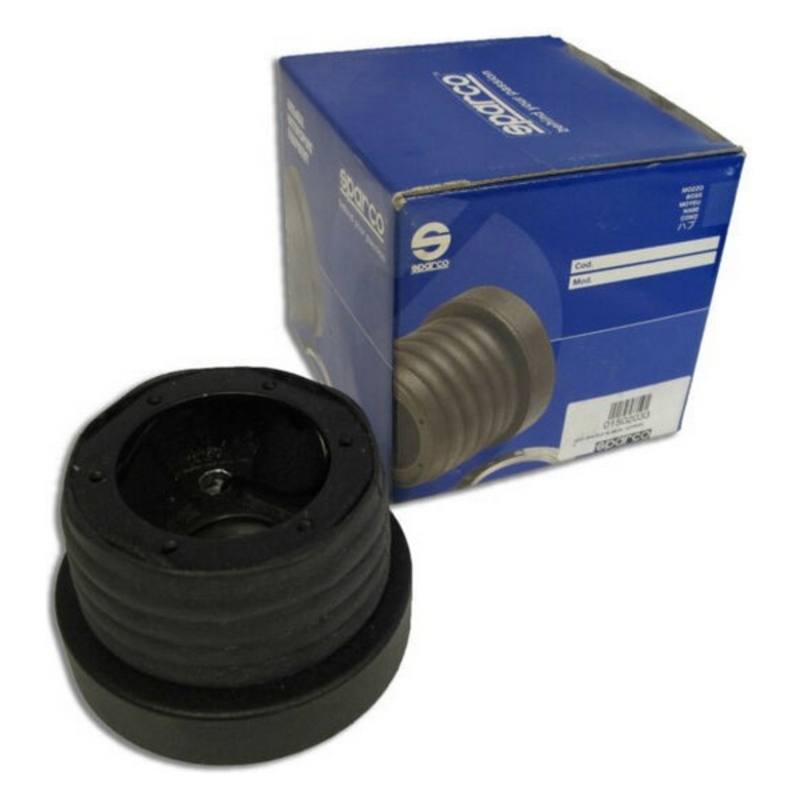 Adaptateur de Volant Sparco...