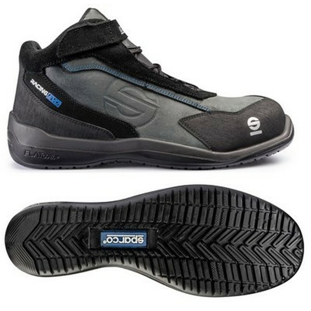 Chaussures de sécurité Sparco RACING EVO Noir Taille 45