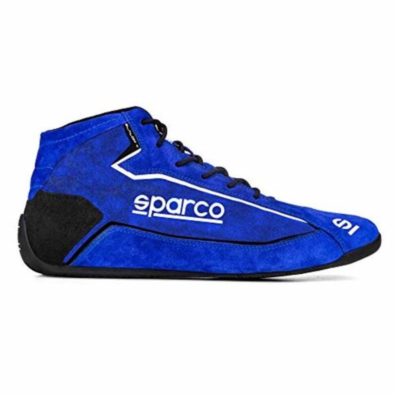 Racing støvler Sparco SLALOM Blå Størrelse 44