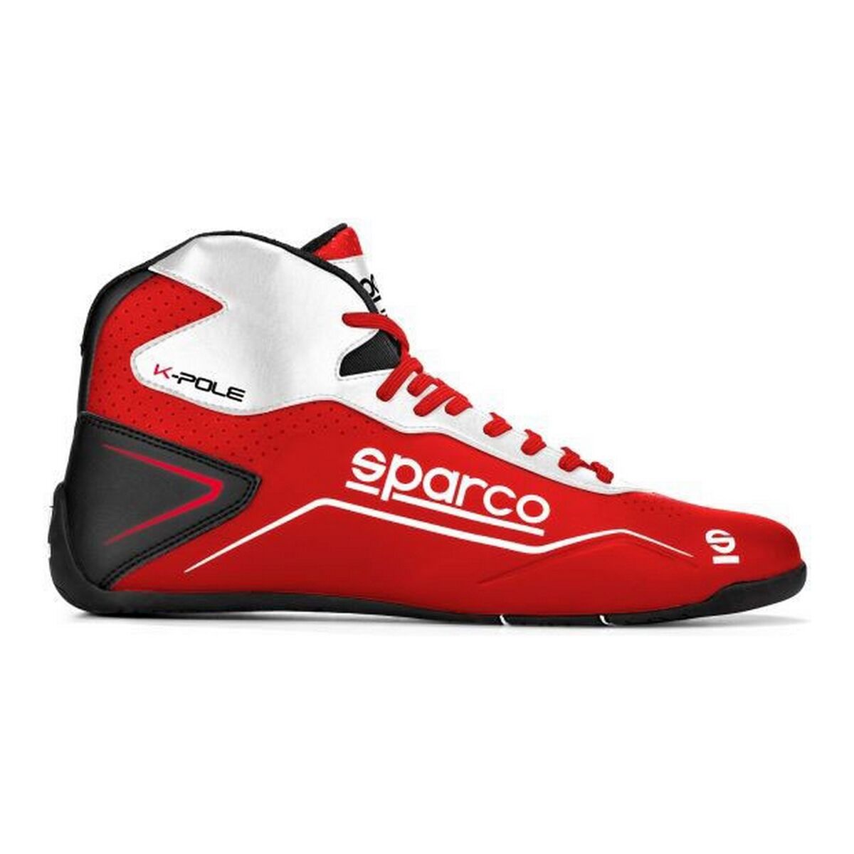 Chaussures de course Sparco K-POLE 2020