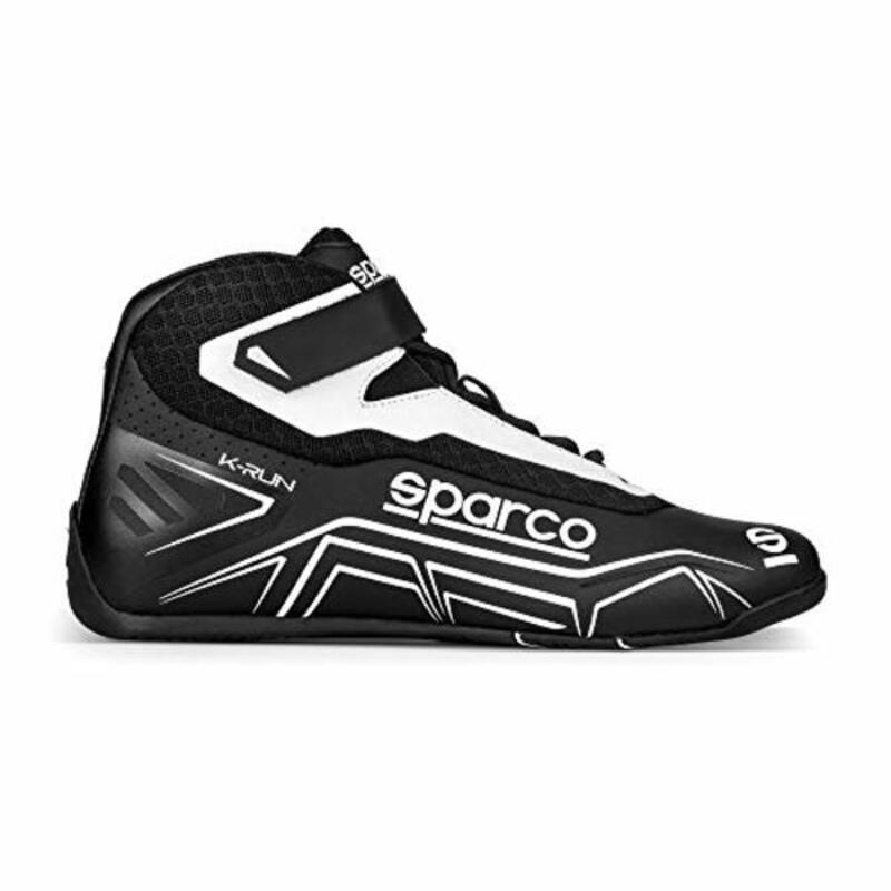 Chaussures de course Sparco S00127144NRGR Noir