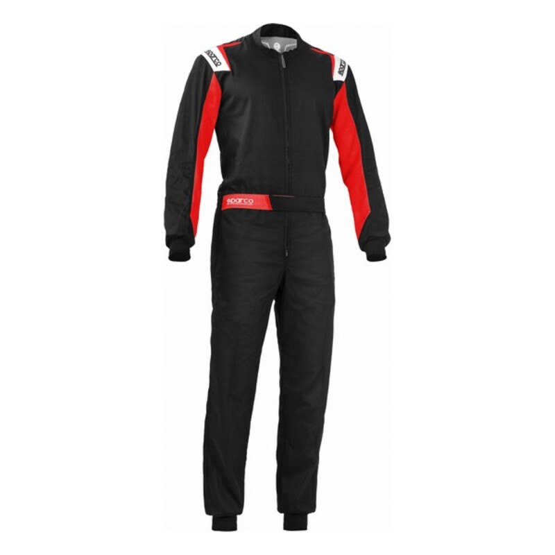 Karting Overalls Sparco Rookie 2020 (Size XS)