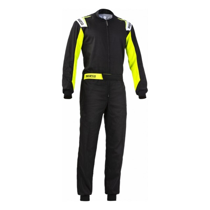 Karting Overalls Sparco Rookie 2020 (Size L)