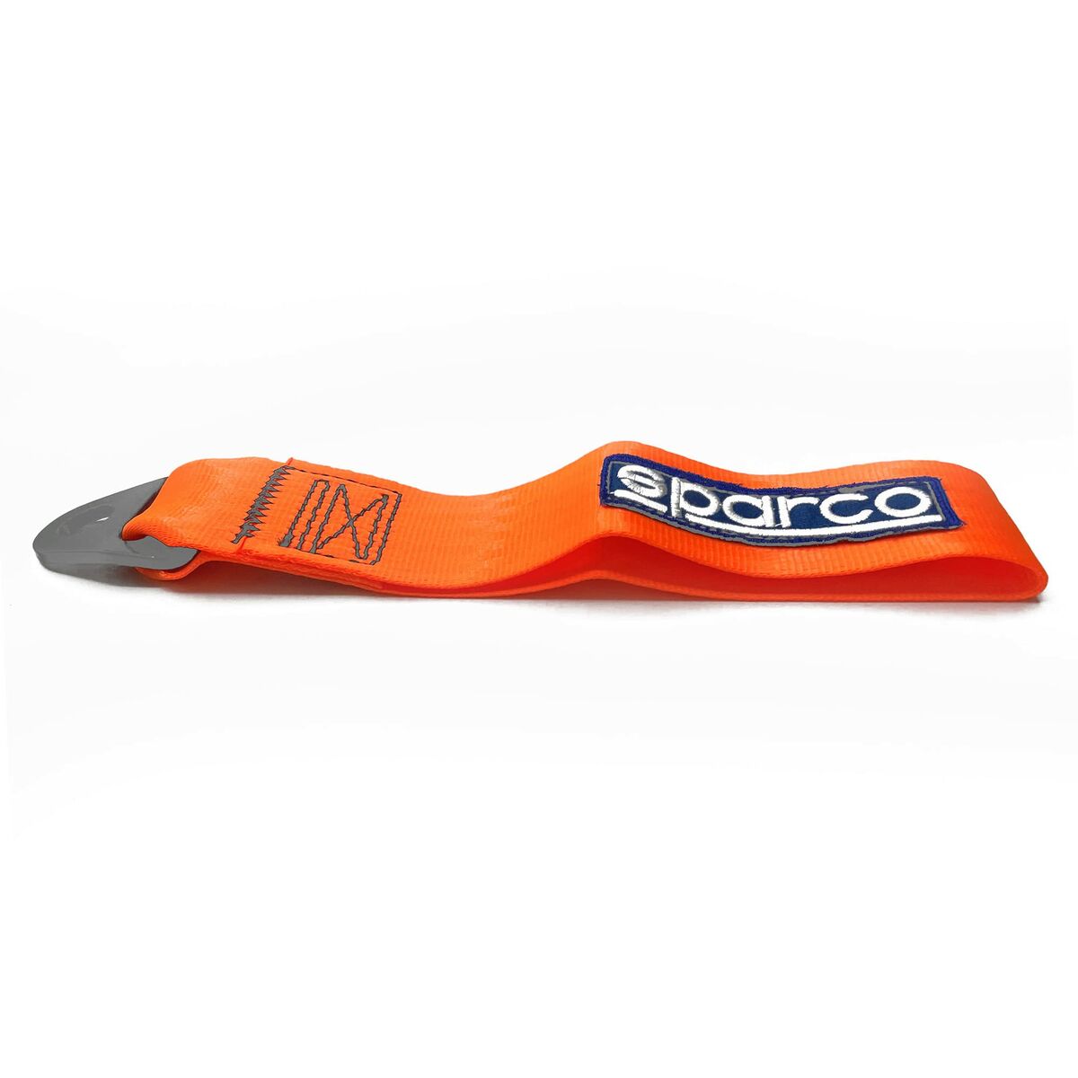 Brake pads Sparco 01638ARF Orange