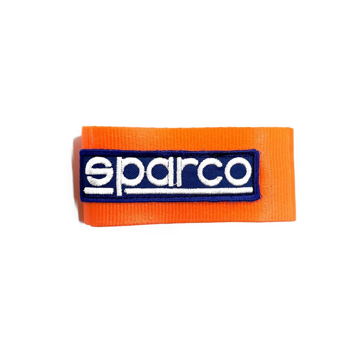 Brake pads Sparco 01638ARF Orange