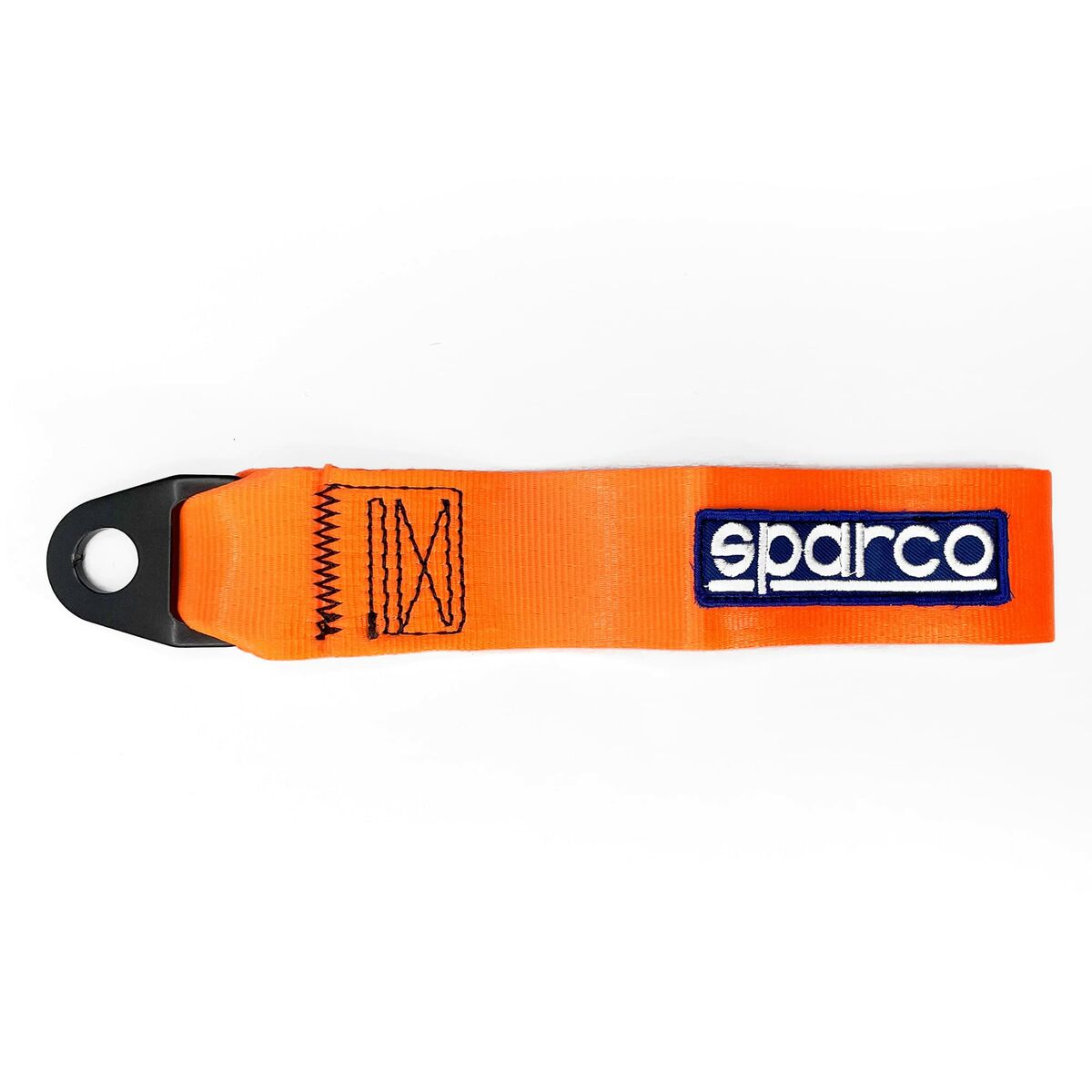 Brake pads Sparco 01638ARF Orange