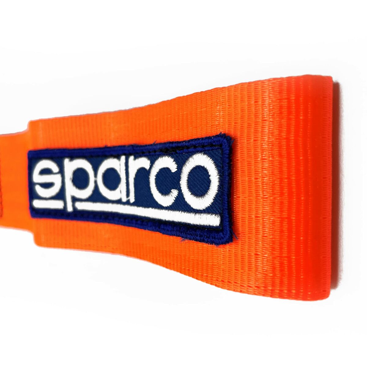 Brake pads Sparco 01638ARF Orange