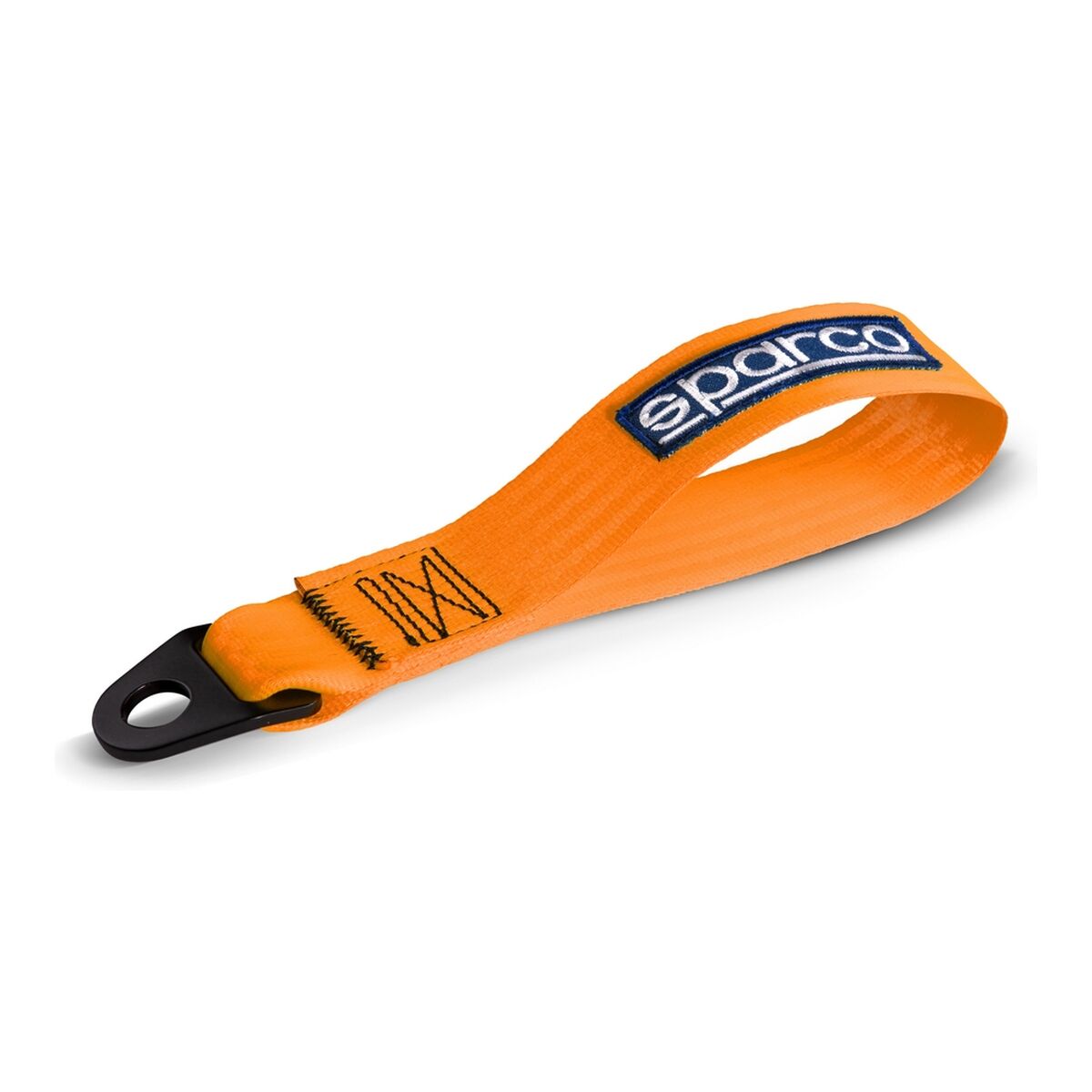 Τακάκια φρένων Sparco 01638ARF Πορτοκαλί