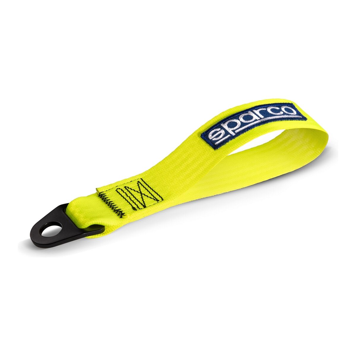 Τακάκια φρένων Sparco S01638GF Κίτρινο
