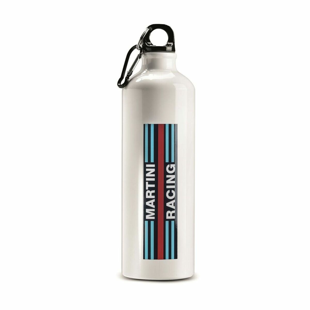 Bouteille Sparco Martini Racing Blanche