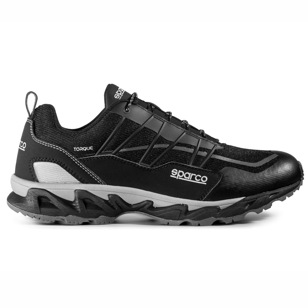 Safety shoes Sparco TORQUE Black Talla 42