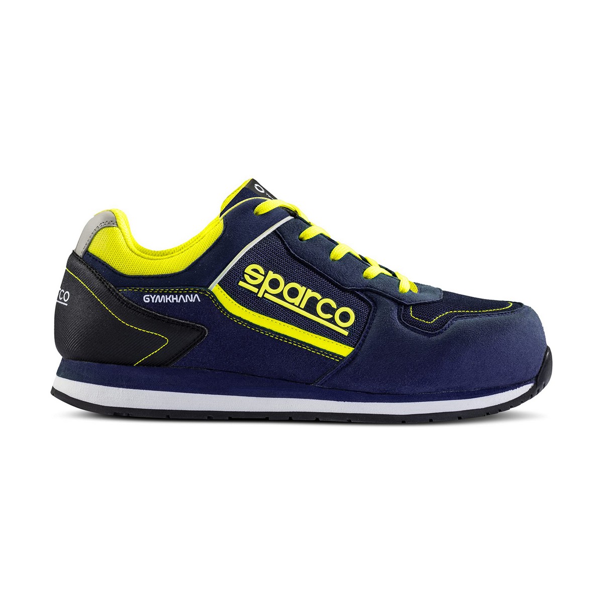 Baskets Sparco 0752742