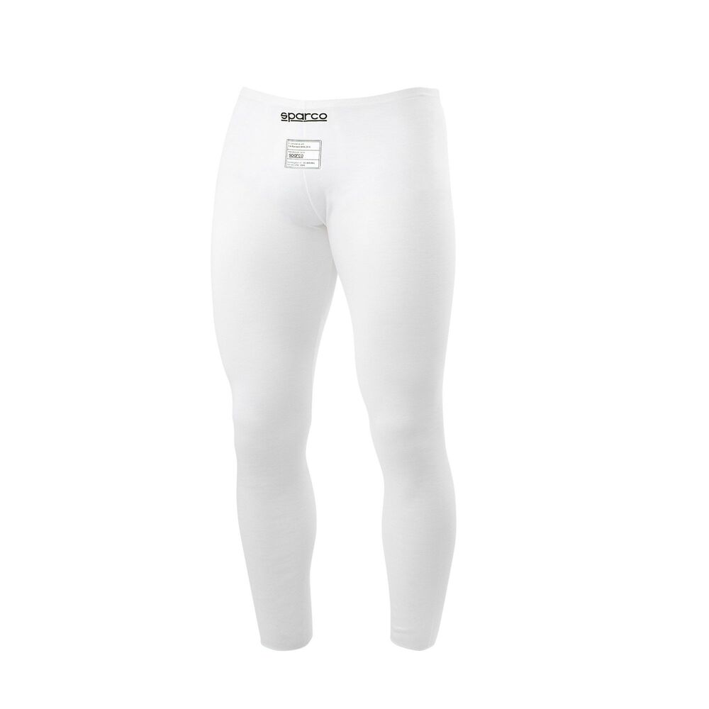 Pantalon intérieur Sparco R574-RW4 Blanc XL