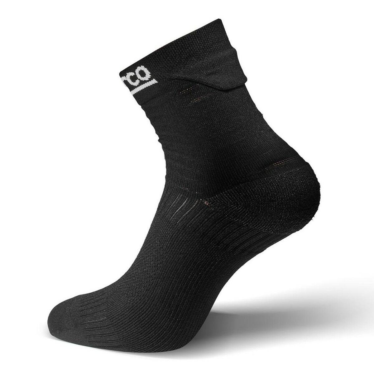 Image secondaire de Chaussettes Sparco HIPERSPEED Noir (46-47)