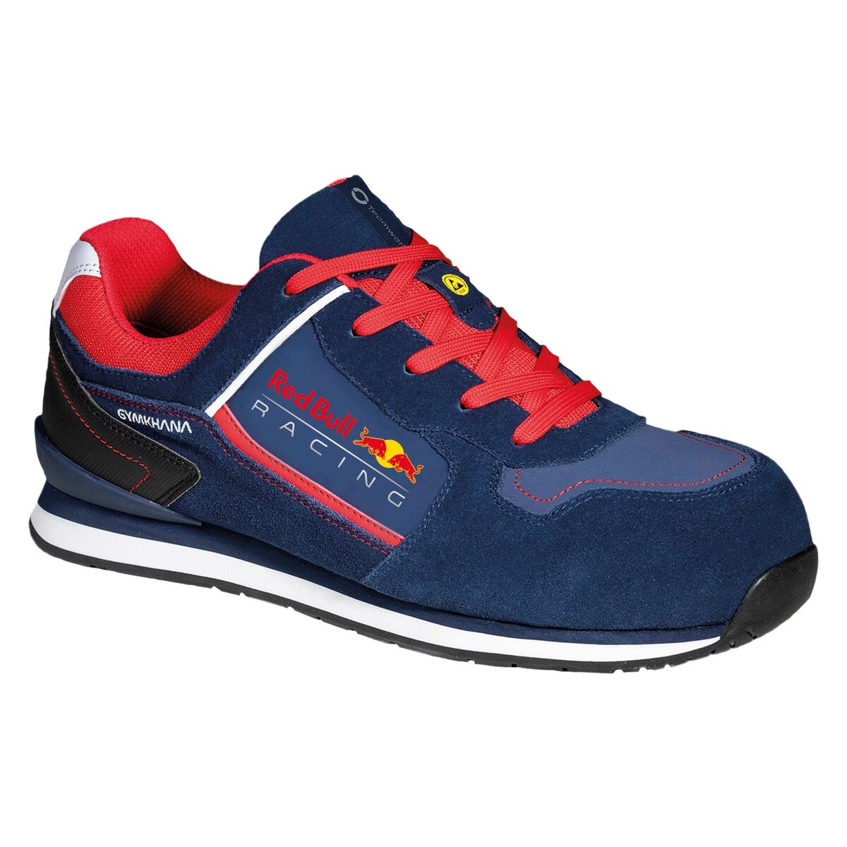 Image secondaire de Chaussures de sécurité Sparco