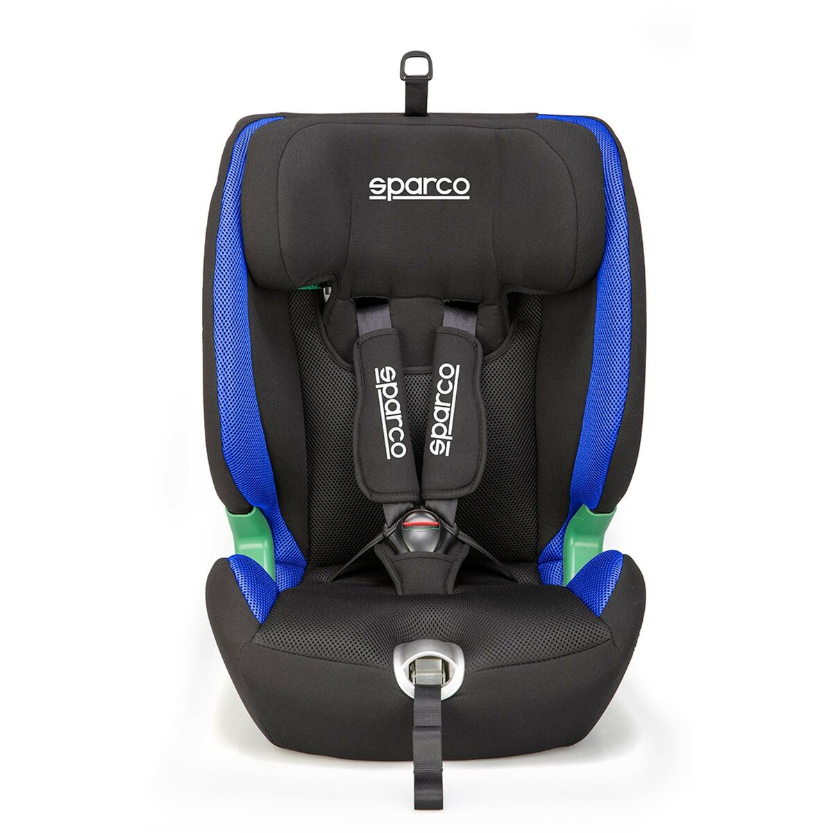 Image secondaire de Siège de Voiture Sparco SK5000I Bleu