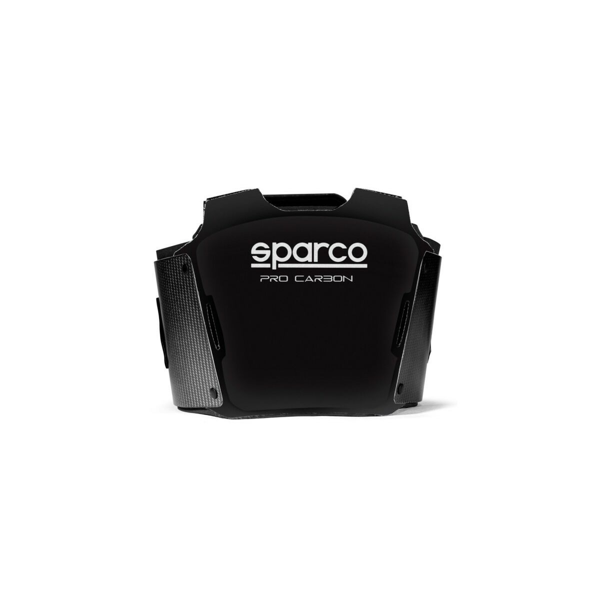 Image secondaire de Protection des côtes Sparco S002407KNR1S S