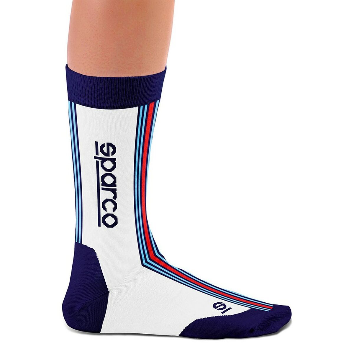 Image secondaire de Chaussettes Sparco S099145MRBIBMN2