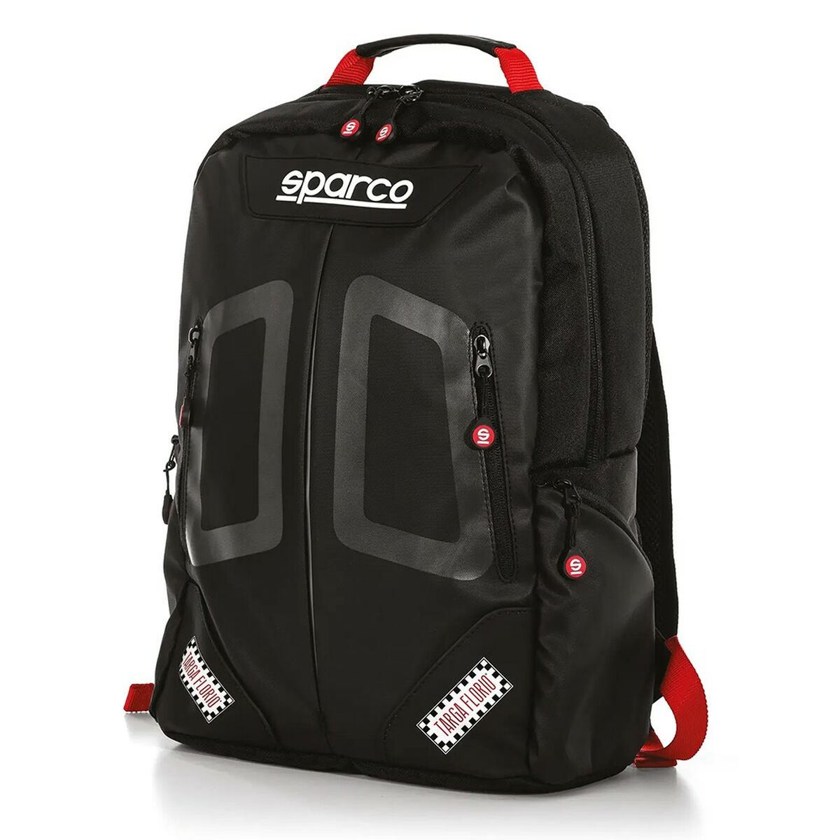 Bolsa de Deporte Sparco TARGA FLORIO