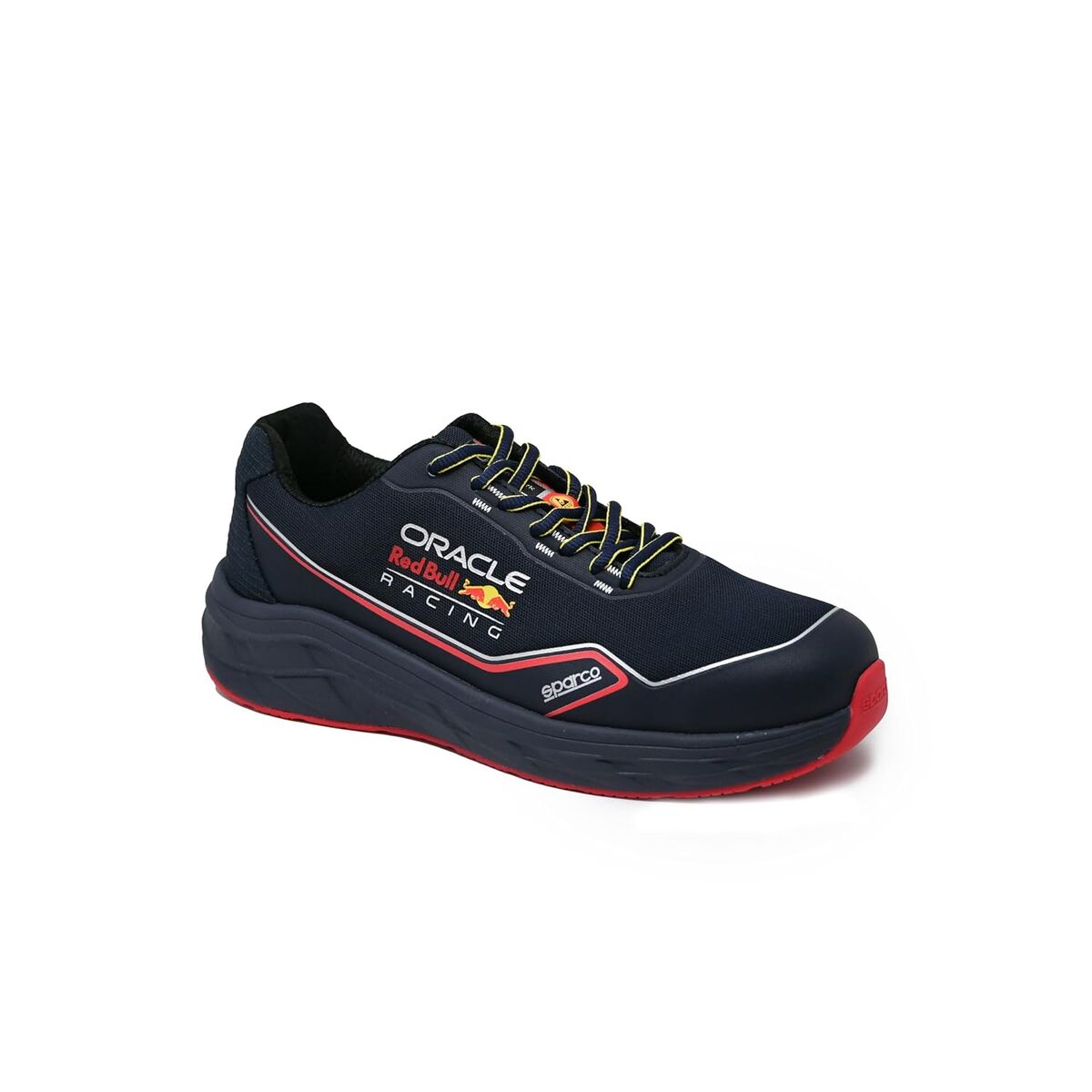 Veiligheidsschoenen Sparco S07545RB41BM Marineblauw 41